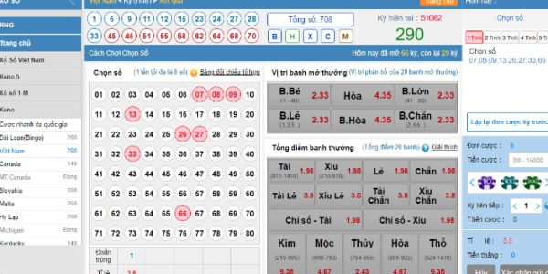 Soi Cầu XSMB 01-04-2024 – Những Thủ Thuật Đơn Giản, Hiệu Quả kubet 🎖 ku casino đăng ký kubet đăng nhập ku 24/7