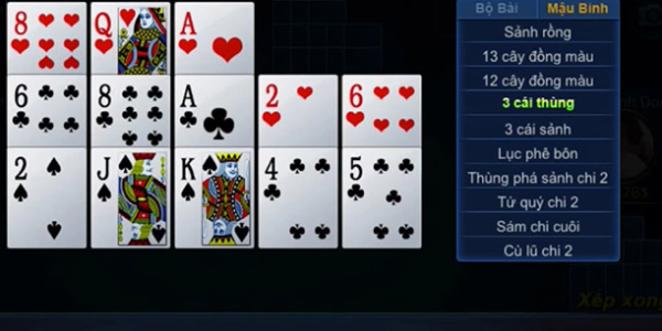 Bài Sập Xám Kubet – Game Bài Hot Hit Nhất Thị Trường Hiện Nay