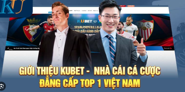 Kubet IM – Trang cá cược được săn đón bậc nhất 2023 kubet 🎖 ku casino đăng ký kubet đăng nhập ku 24/7