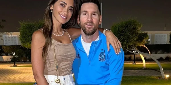Messi và Antonela: Câu chuyện tình yêu cổ tích Kubet của biểu tượng bóng đá