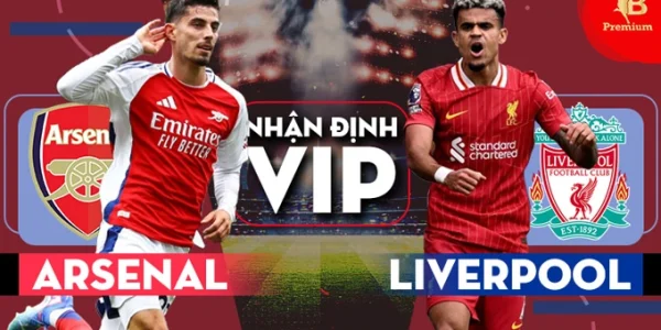 Soi Kèo Nhà Cái Arsenal vs Liverpool: Đại Chiến FA Cup – kubet77 – ku casino Phân Tích Chuyên Sâu