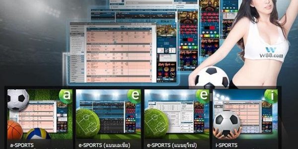 Kèo Chấp 1/2 Là Gì? Kinh Nghiệm Cược Kèo Chấp Luôn Thắng tại Kubet Ku Casino