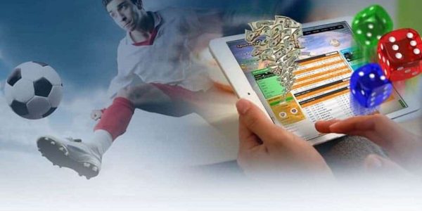 Chuyên gia Kubet hướng dẫn cách xả kèo bóng đá